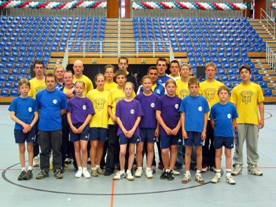 Special Olympics